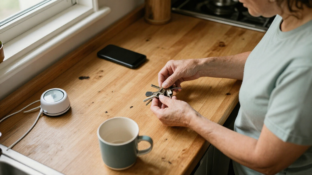 Early-onset Alzheimer's Patients Accumulate Symptoms Years Before Diagnosis