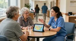 Ennoble Care Expands Into 5 New States, Eyes 10 More In Push To Tackle ‘Care Deserts’