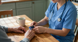 Epilepsy In Older Adults: More Common As We Age