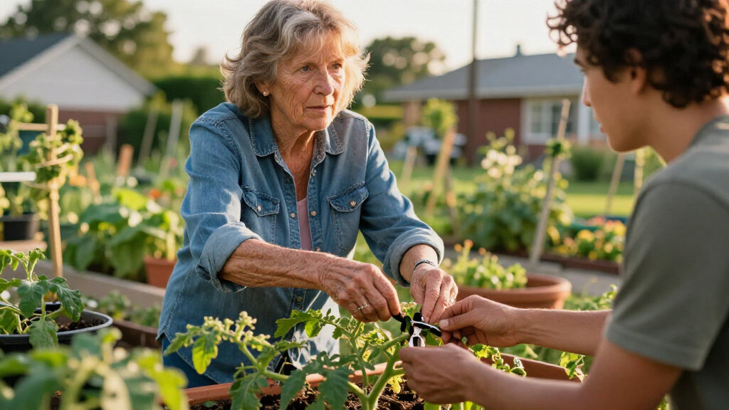 Everyone Thinks They Know Which Chapter You’re In After 60. They’re Often Wrong