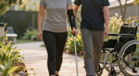 Experts Call For Lifelong Care After Brain And Spinal Injuries
