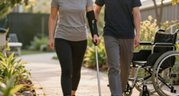 Experts Call For Lifelong Care After Brain And Spinal Injuries