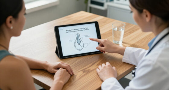FDA Approves Immunotherapy That May Allow Certain Patients With Rectal Cancer To Avoid Chemotherapy, Radiation And Surgery