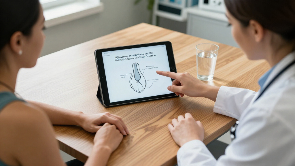FDA Approves Immunotherapy That May Allow Certain Patients With Rectal Cancer To Avoid Chemotherapy, Radiation And Surgery