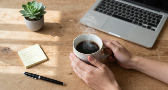 Feeling Unsure And Unmotivated? 10 Wake-Up Calls For Tough Days