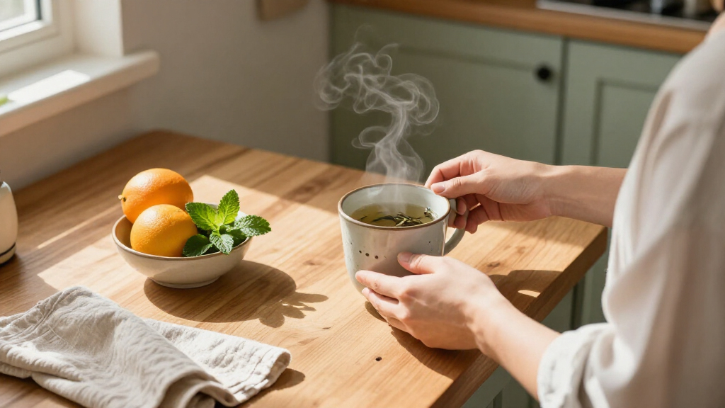 Find A Fresh Perspective On Self-Care With These 18 Mindful Quotes