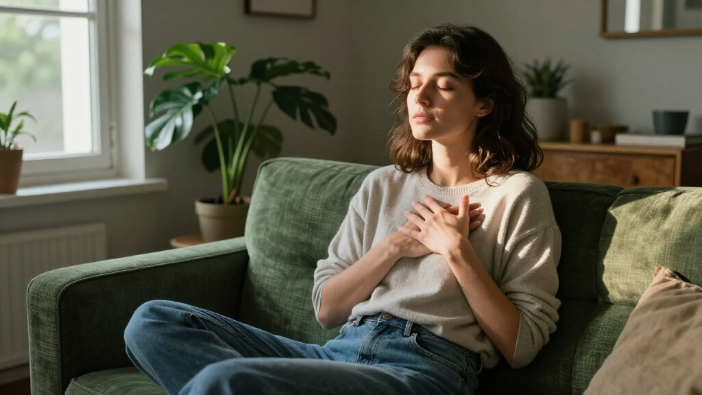 Find Calm And Clarity With These 40 Mindful Questions