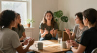 Finding Each Other: What You Told Us You Need From Being Patient