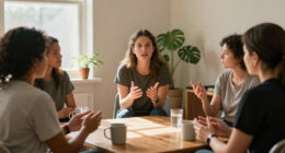 Finding Each Other: What You Told Us You Need From Being Patient