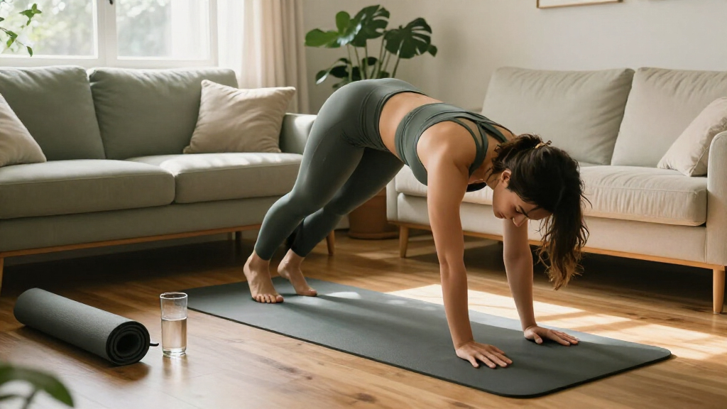 Five Minutes A Day: The Habit That Sticks When Everything Else Slips