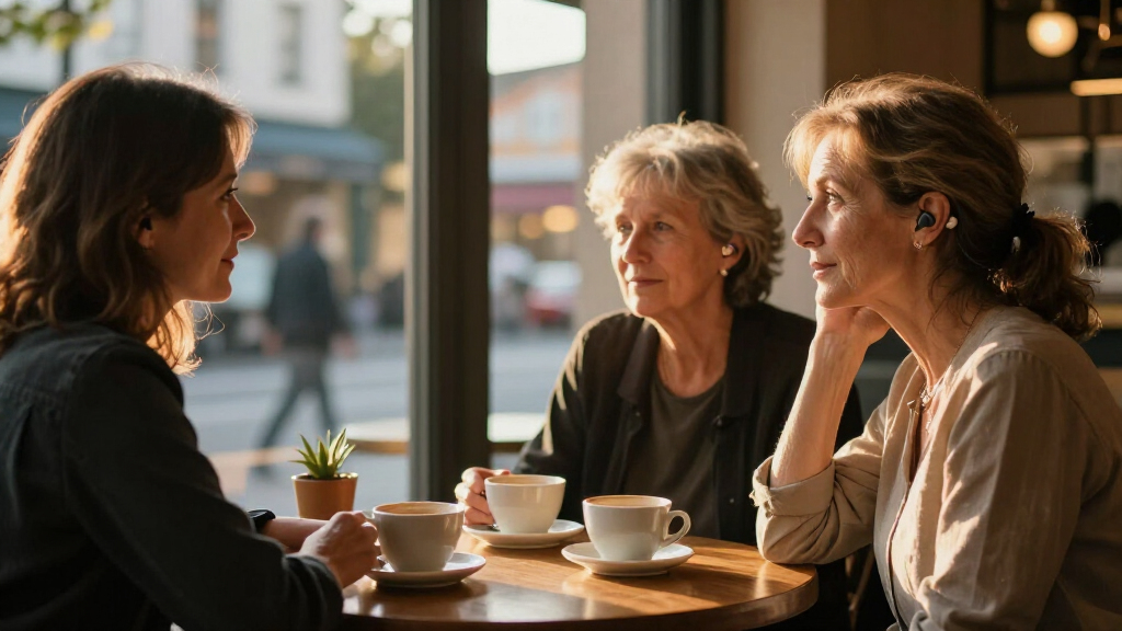 Fortell Expands Prescription AI Hearing Aids To More Than 30 States