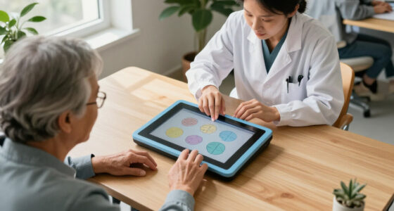 Friends Of BrainHealth Grants Advance Dementia Prevention And Brain Health Research