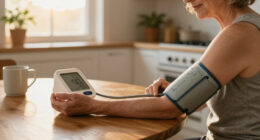 Greater Variation In Blood Pressure Associated With Higher Risk Of Death And Strokes