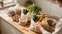 2026 Healthy Meal Prep Shopping Checklist