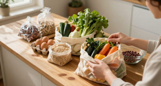 2026 Healthy Meal Prep Shopping Checklist