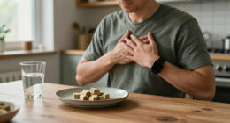 Heart Disease And Cannabis Use