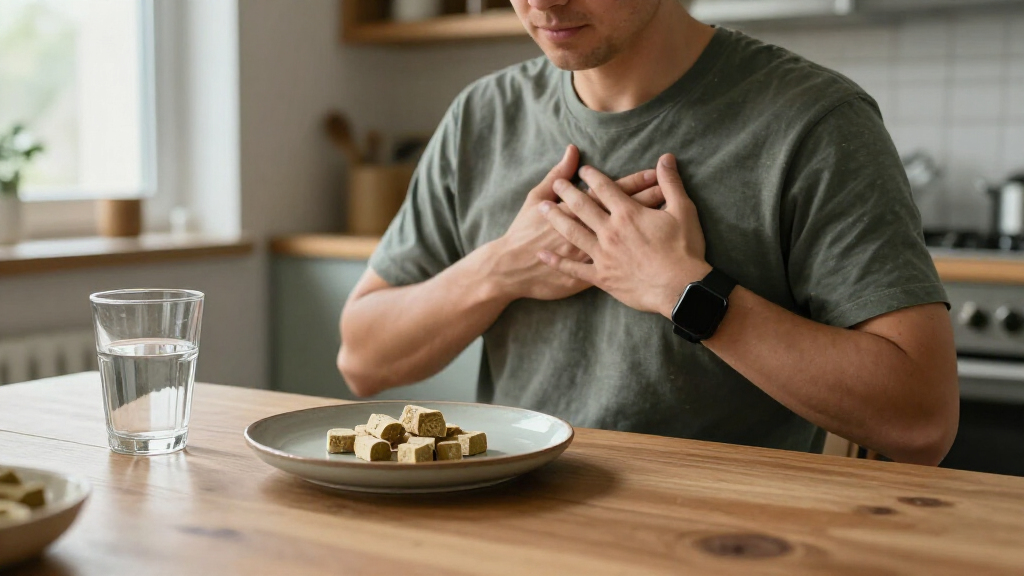 Heart Disease And Cannabis Use