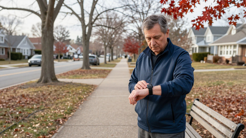 Heart Failure Report: U.S. Headed For Dangerous Territory