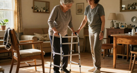 Hip Fracture In Older Adults Is Far More Than An Orthopedic Injury