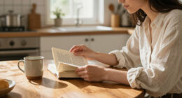 How Reading Fiction Can Support Your Personal Growth