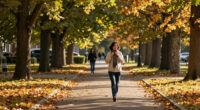How Summer Helped Me To Get Ready For Fall And Winter