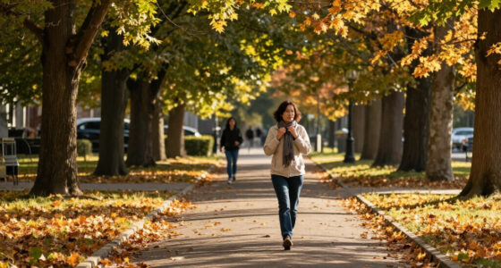 How Summer Helped Me To Get Ready For Fall And Winter