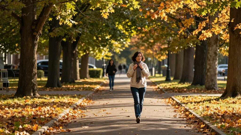 How Summer Helped Me To Get Ready For Fall And Winter