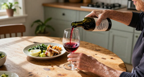Is Wine Really The Retirement Treat We Think It Is? 7 Lessons I Learnt After Quitting At 63