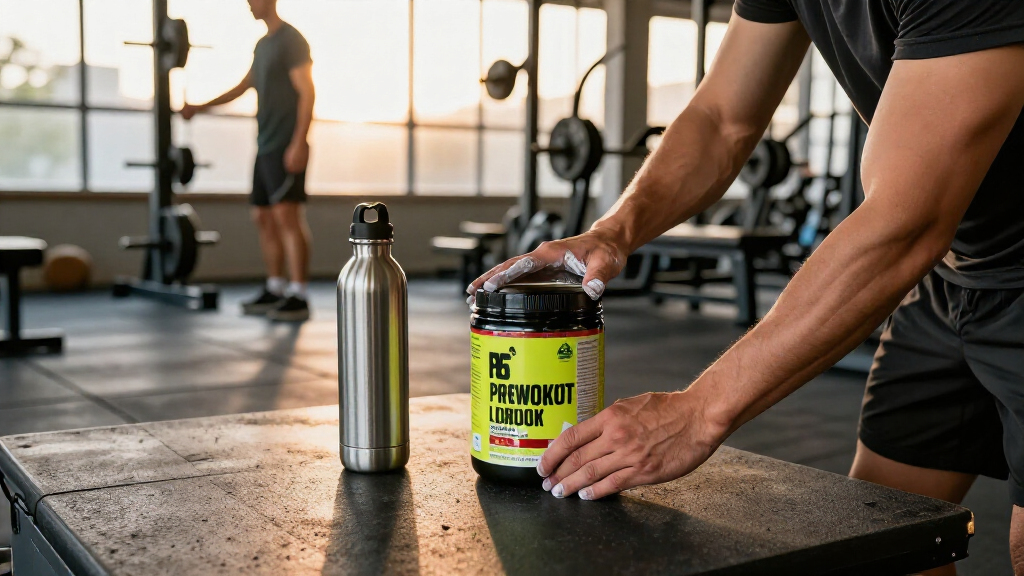 Leader Formulas, LLC. Issues Voluntary Nationwide Recall Of RAPTURE Preworkout Due To The Presence Of 1,3-Dimethylamylamine (DMAA)