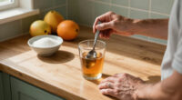 Low Testosterone May Make Sugar Far More Harmful To Your Liver