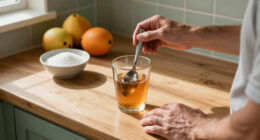 Low Testosterone May Make Sugar Far More Harmful To Your Liver