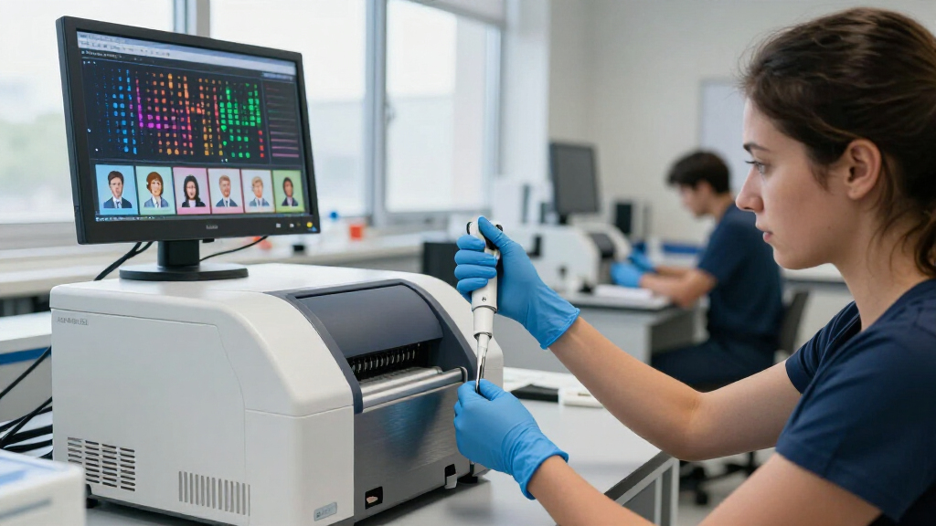 Massive Study Identifies Genetic Variants Associated With Five Major Personality Traits