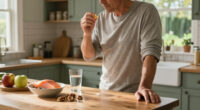 Millions Take Fish Oil For Brain Health. A Two-year Study Found No Benefit