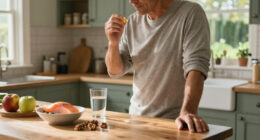 Millions Take Fish Oil For Brain Health. A Two-year Study Found No Benefit