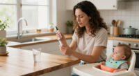 More New Moms Are Starting GLP-1 Drugs