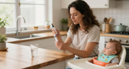 More New Moms Are Starting GLP-1 Drugs