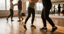 Movement Helps People Learn Complex Patterns More Effectively, Study Finds