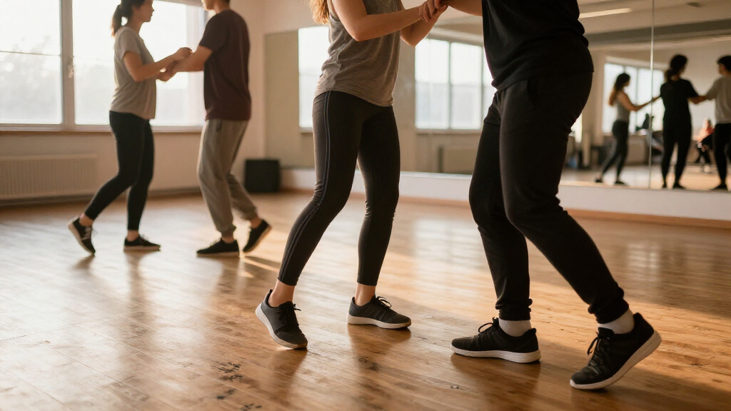 Movement Helps People Learn Complex Patterns More Effectively, Study Finds