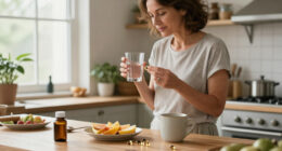 Multivitamins Boost Key Vitamin Levels, But Do They Improve Your Health?