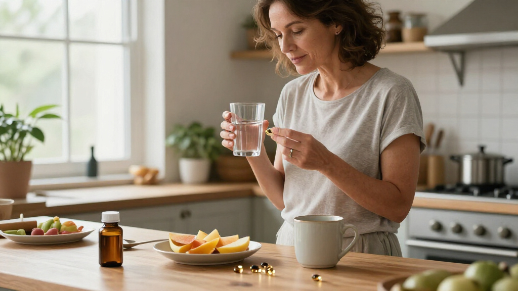 Multivitamins Boost Key Vitamin Levels, But Do They Improve Your Health?