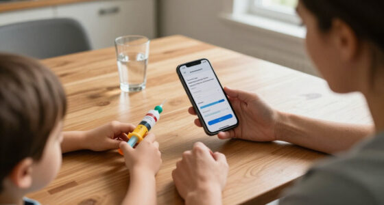 New Poll On Vaccines And Autism: Here's Where Americans Stand