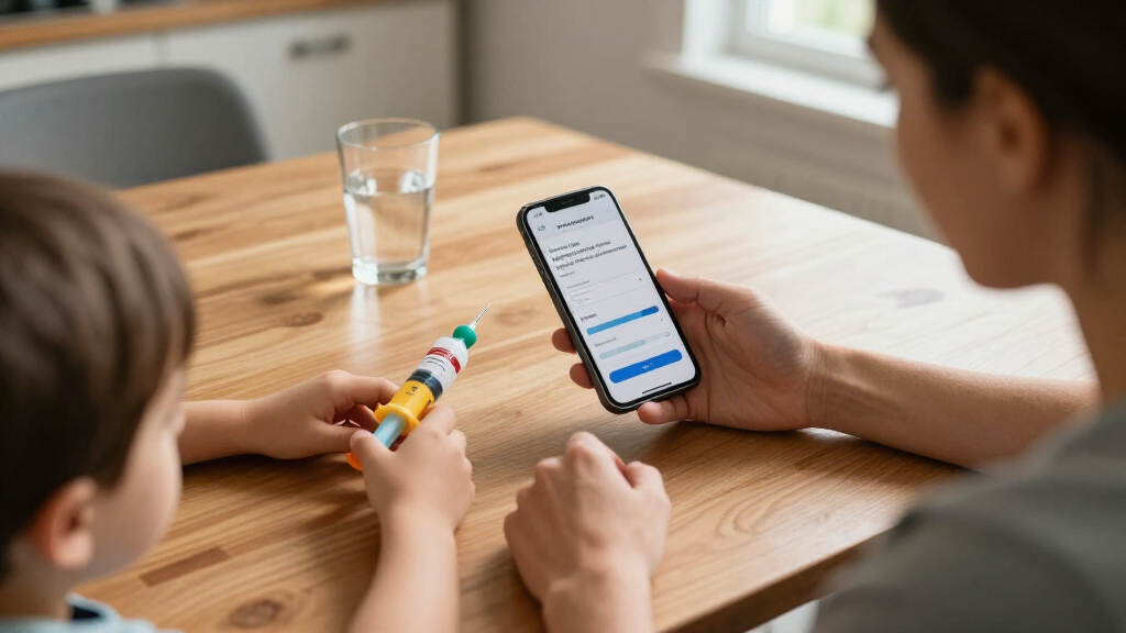 New Poll On Vaccines And Autism: Here's Where Americans Stand