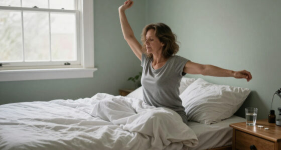 No Daytime Grogginess Observed With Menopause Hot Flash Drug