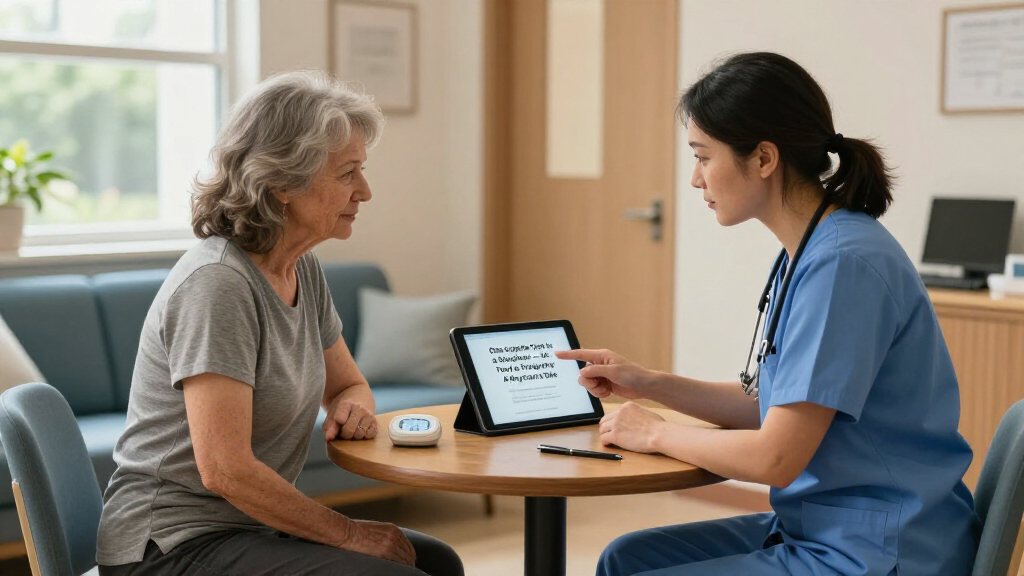 One Cognitive Test Is A Snapshot — Two Is A Trajectory: A Physician’s Take
