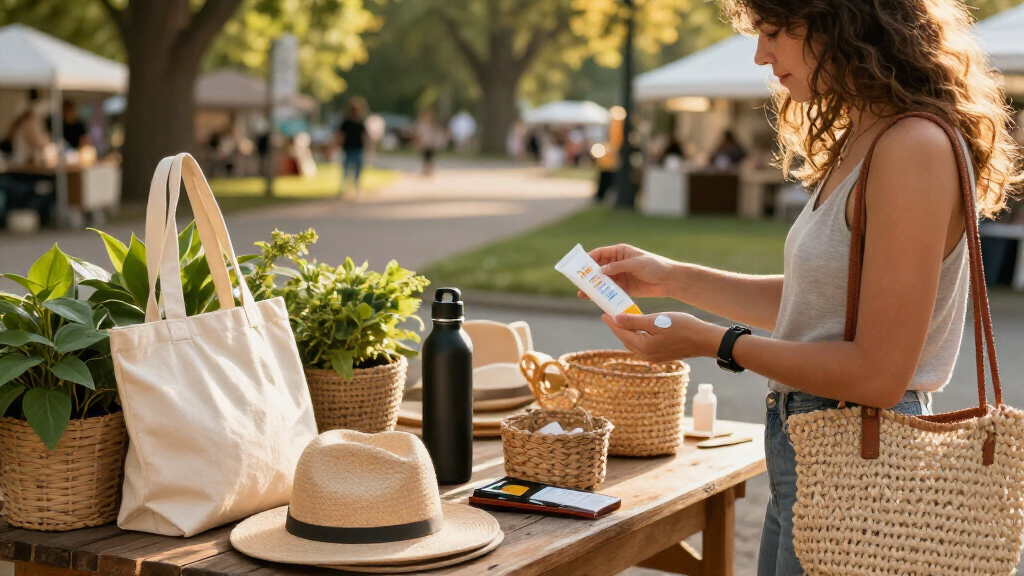 2026 Outdoor Wellness Shopping Checklist