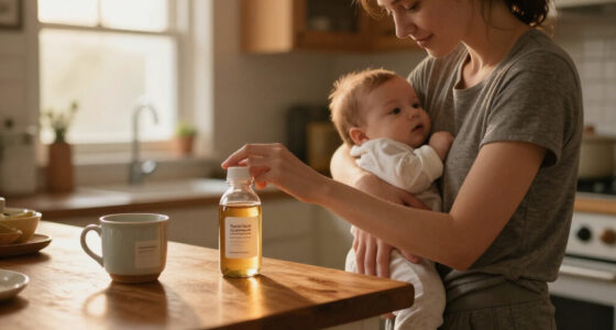Pacific Health Sciences Voluntarily Recalls One Lot Of Babies' Magic Tea Brand Baby Sleep Gripe Water Dietary Supplement
