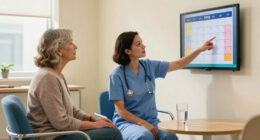 Patient Navigators: An Important Senior Resource