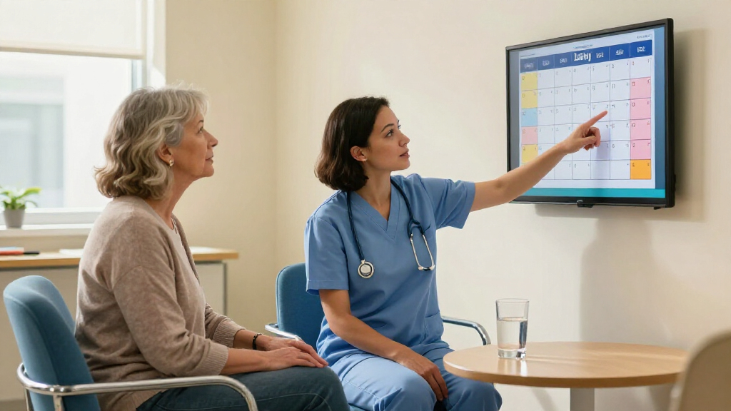 Patient Navigators: An Important Senior Resource