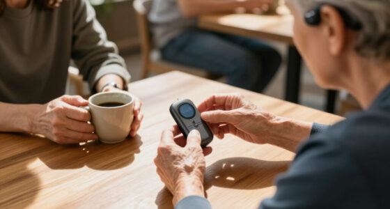 Phonak Launches Roger On Sphere, An AI-Powered Remote Microphone With Real-Time Speech Separation