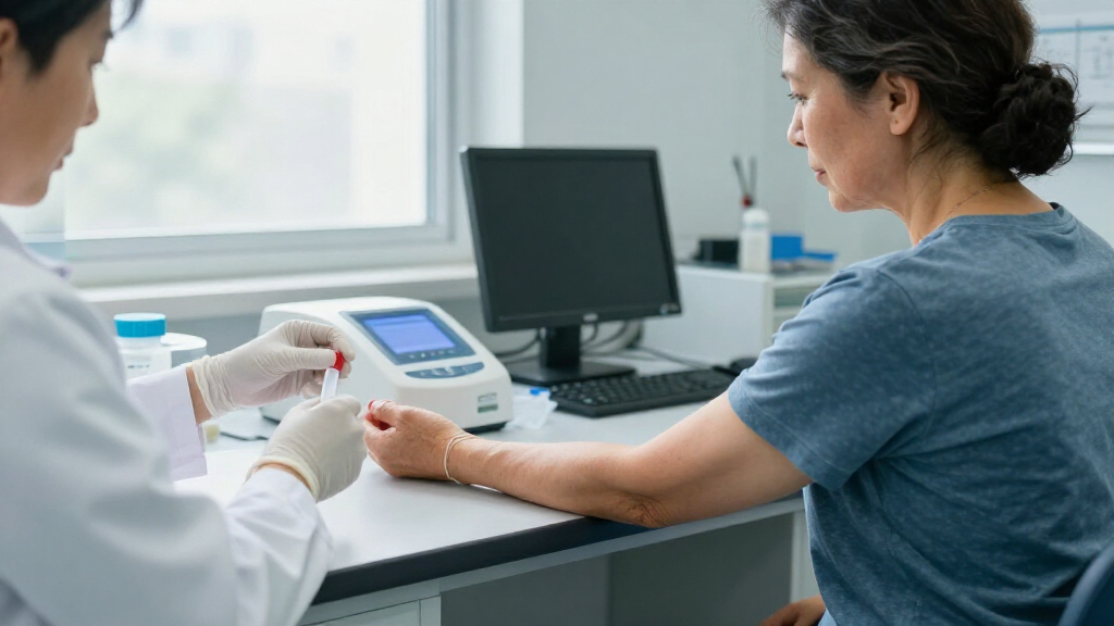 Plasma Proteins Offer Clues To Biological Aging And Mortality Risk